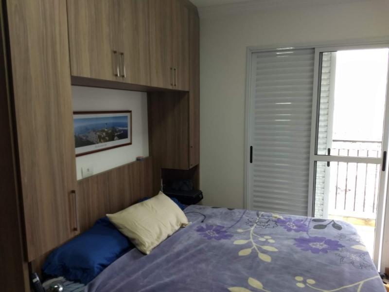 Apartamento à venda com 2 quartos, 55m² - Foto 7