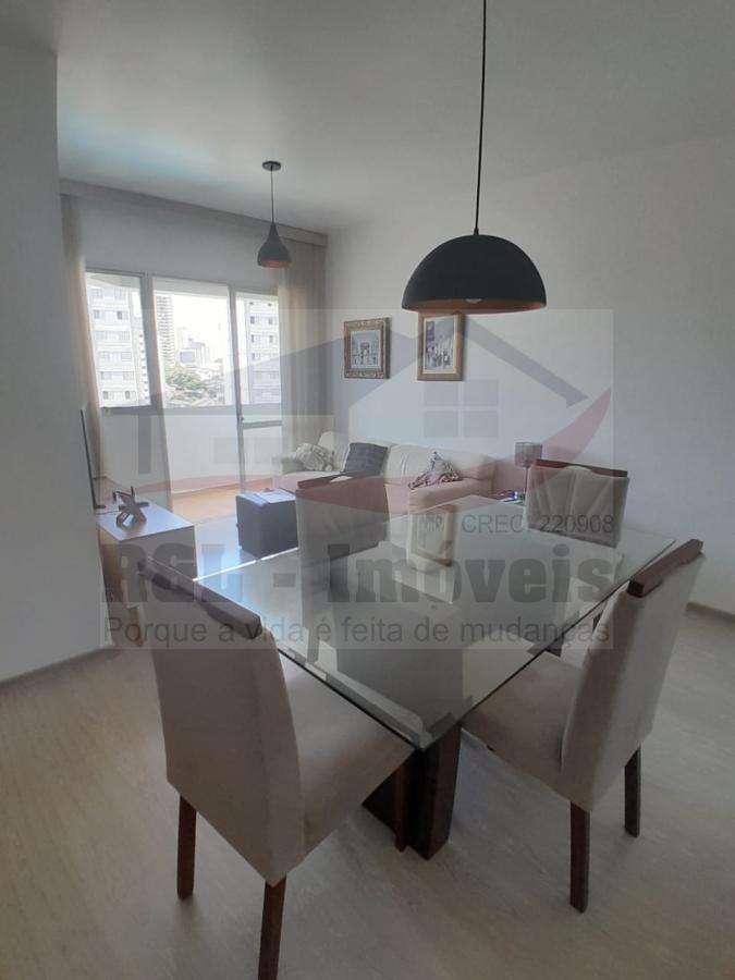 Apartamento à venda com 2 quartos, 59m² - Foto 1