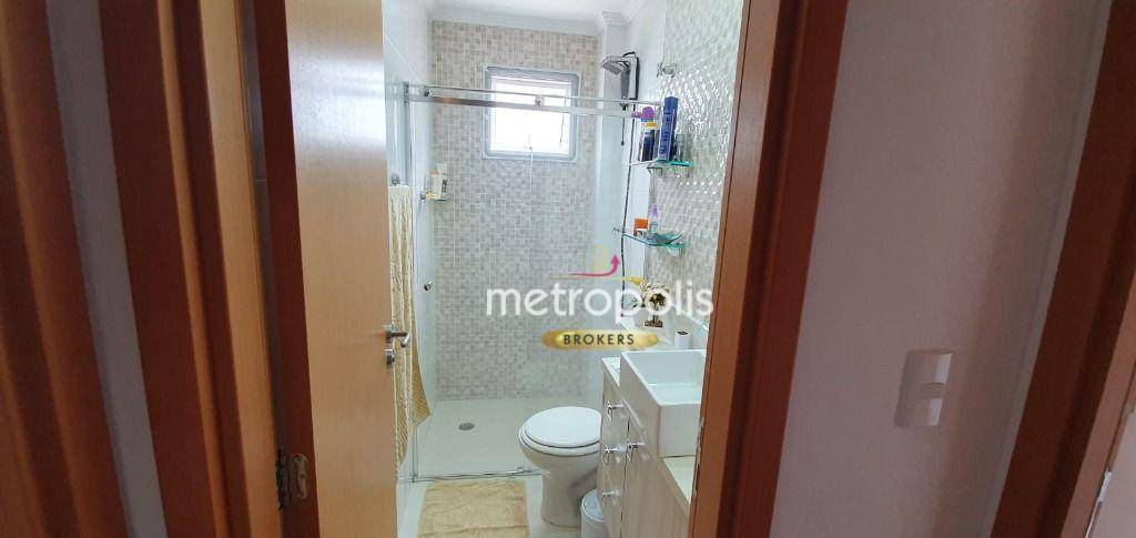 Apartamento à venda com 2 quartos, 78m² - Foto 10