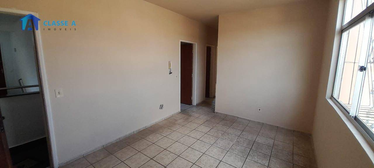 Apartamento à venda com 3 quartos, 65m² - Foto 6