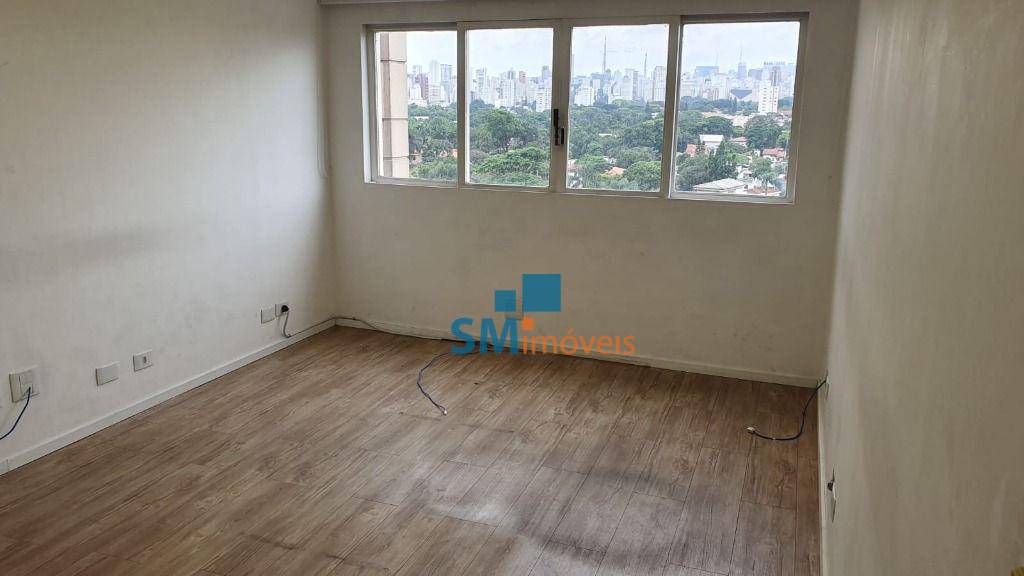 Conjunto Comercial-Sala à venda, 240m² - Foto 8