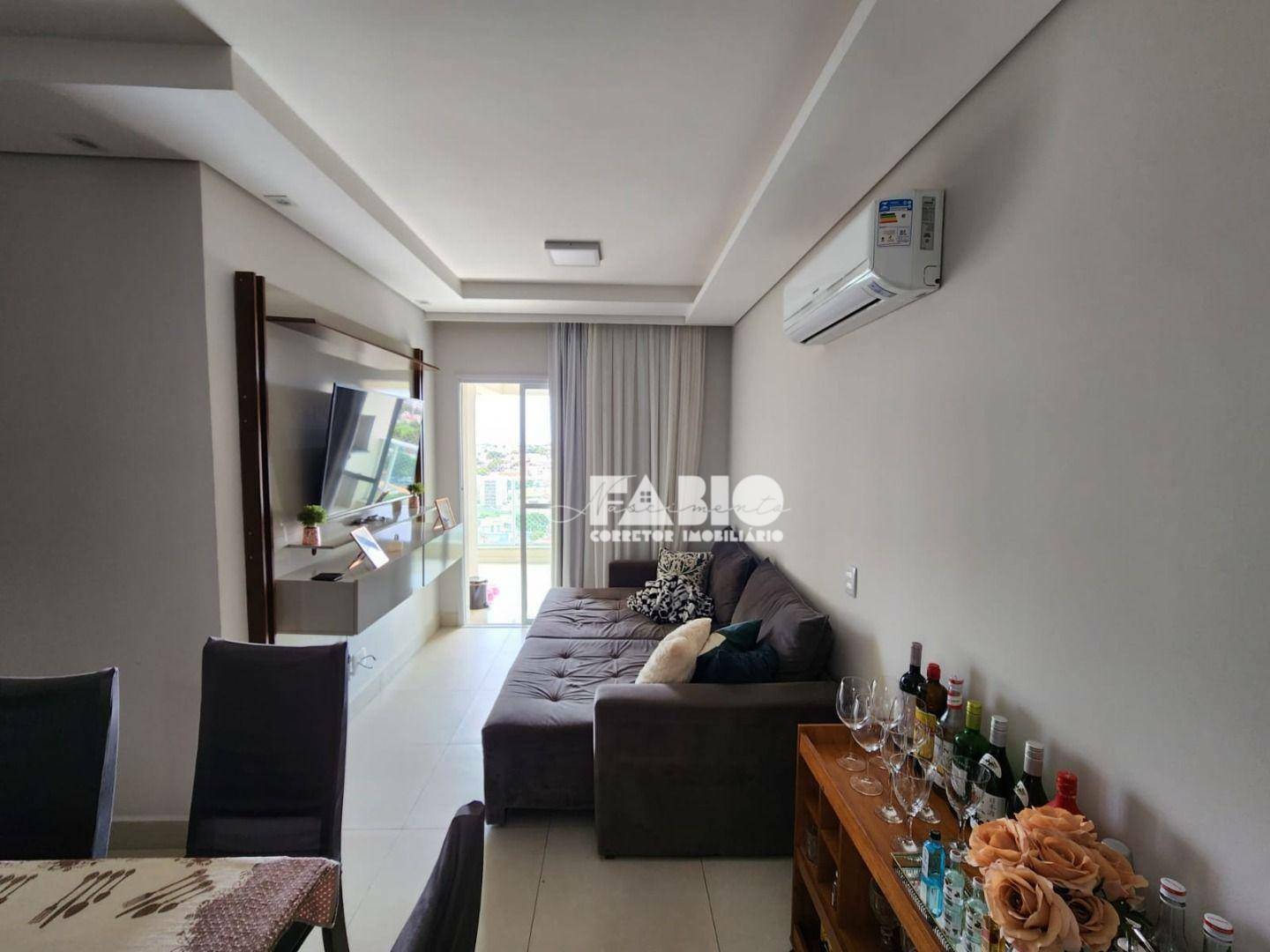 Apartamento à venda com 3 quartos, 90m² - Foto 16