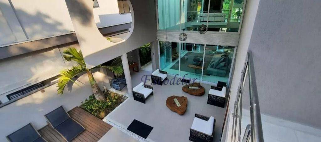 Casa à venda com 5 quartos, 396m² - Foto 5