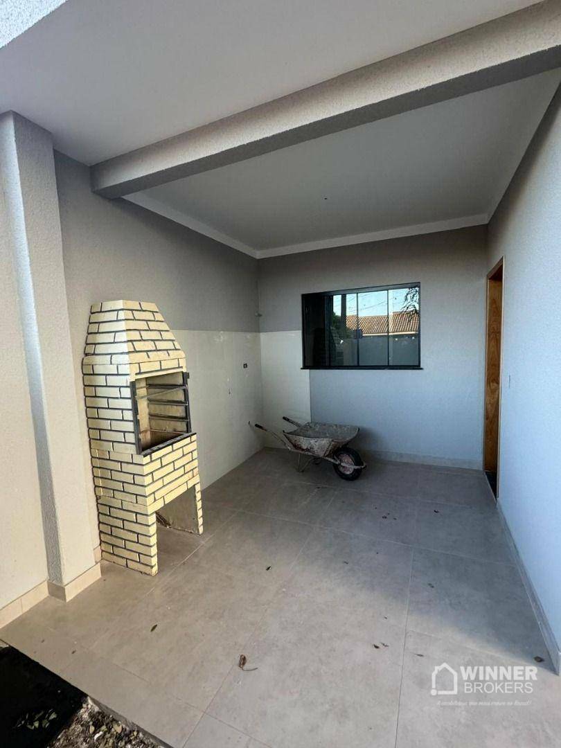 Casa à venda com 2 quartos, 65m² - Foto 7