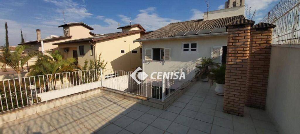 Casa de Condomínio à venda com 4 quartos, 295m² - Foto 33