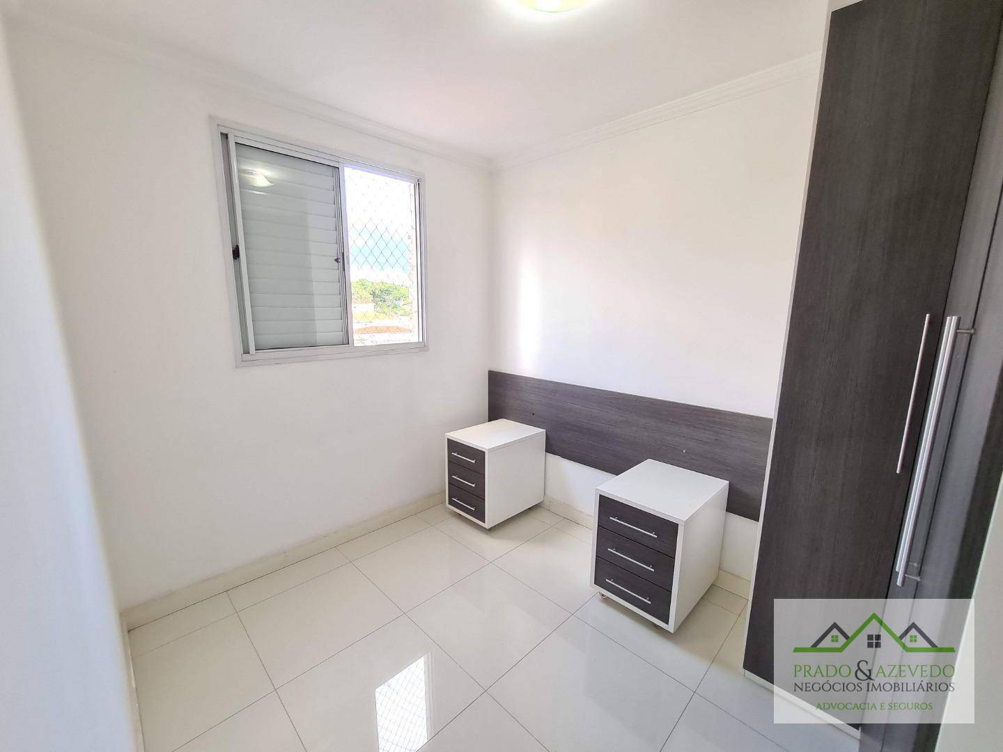 Apartamento à venda com 2 quartos, 50m² - Foto 10