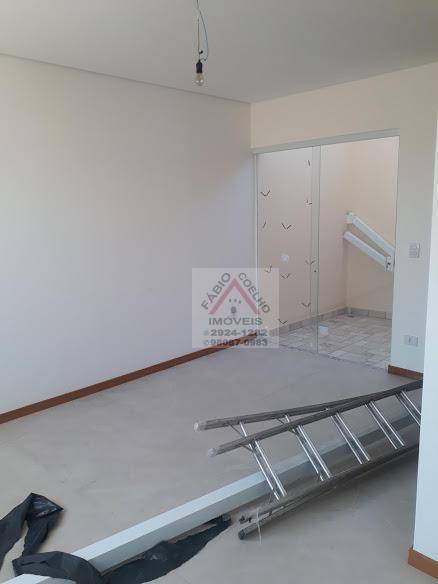 Sobrado à venda com 2 quartos, 66m² - Foto 25