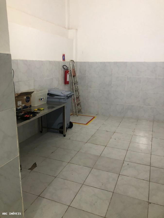 Depósito-Galpão-Armazém para alugar com 1 quarto, 1100m² - Foto 5