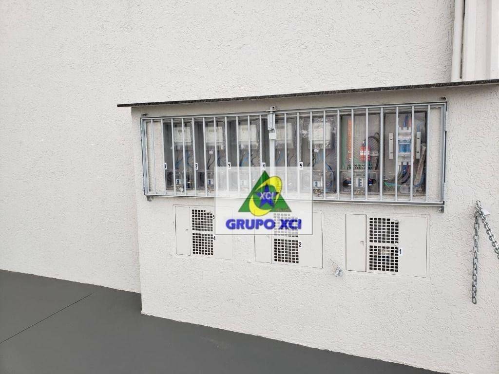 Prédio Inteiro, 320 m² - Foto 22