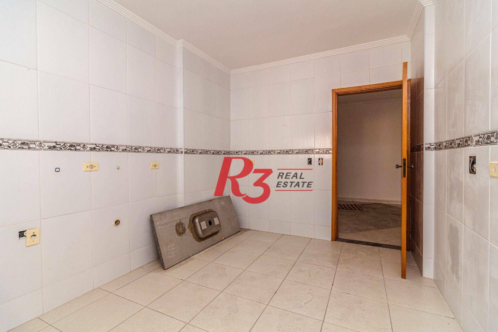 Apartamento à venda com 3 quartos, 133m² - Foto 14