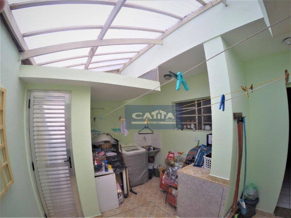 Sobrado à venda com 3 quartos, 140m² - Foto 13