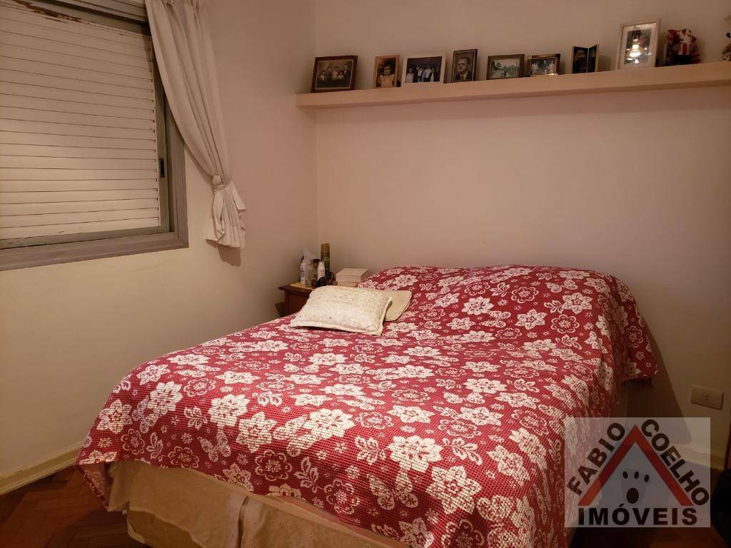 Apartamento à venda com 3 quartos, 113m² - Foto 9