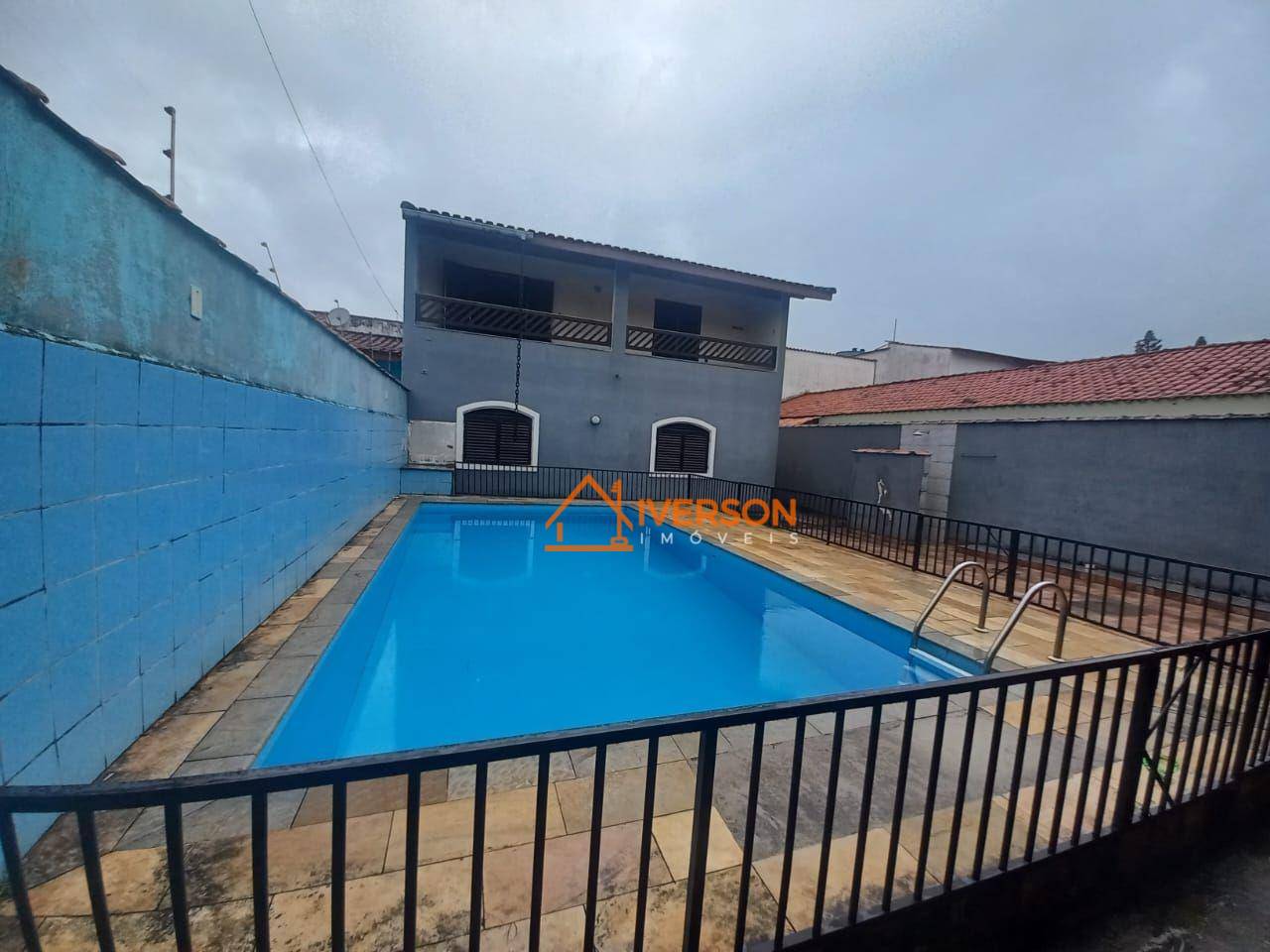 Sobrado à venda com 5 quartos, 300m² - Foto 31