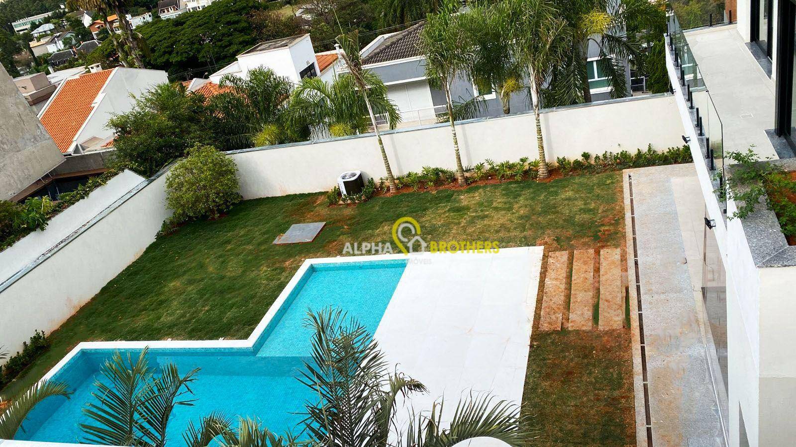 Casa de Condomínio à venda com 4 quartos, 599m² - Foto 20