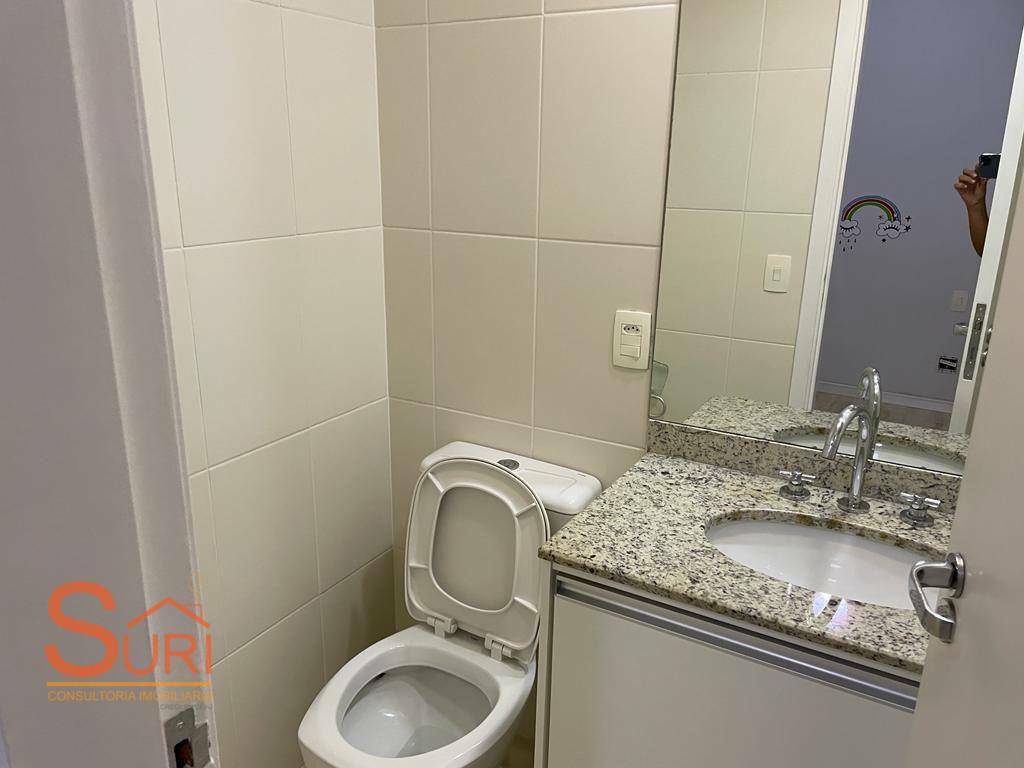 Apartamento à venda com 3 quartos, 128m² - Foto 15