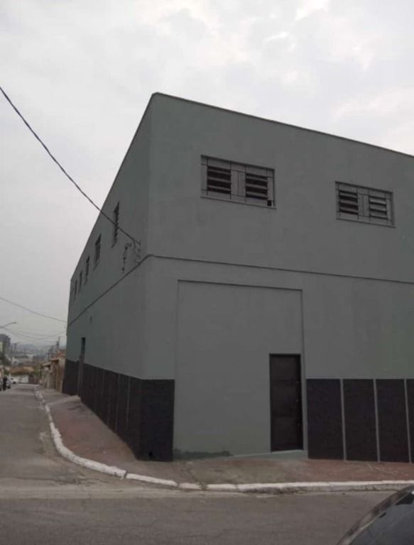 Depósito-Galpão, 449 m² - Foto 2