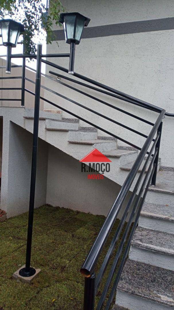 Apartamento à venda com 2 quartos, 42m² - Foto 2