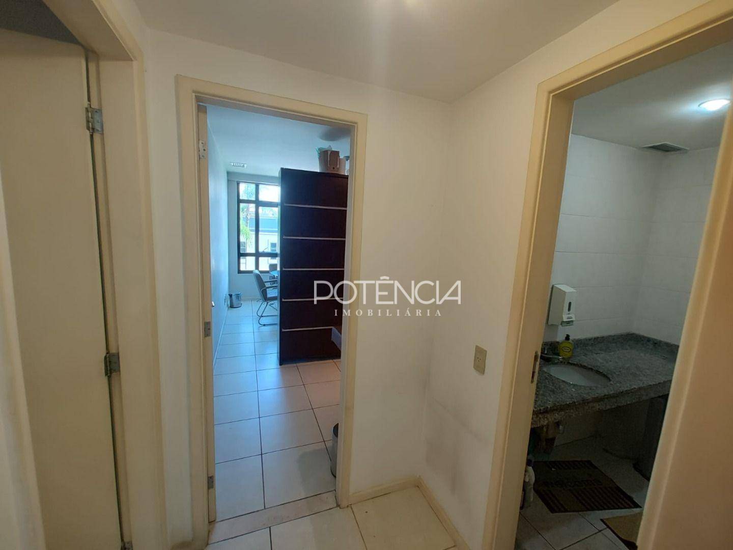 Conjunto Comercial-Sala à venda, 68m² - Foto 4