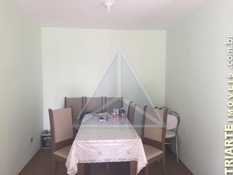 Apartamento à venda com 2 quartos, 68m² - Foto 1