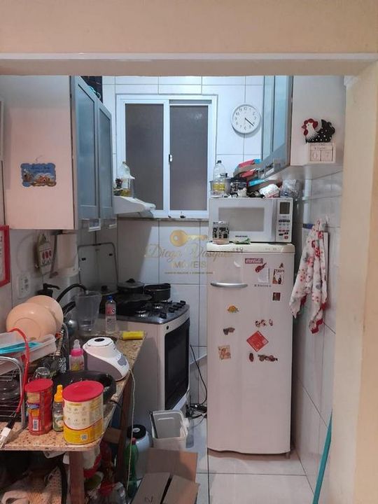Apartamento à venda com 1 quarto, 44m² - Foto 6