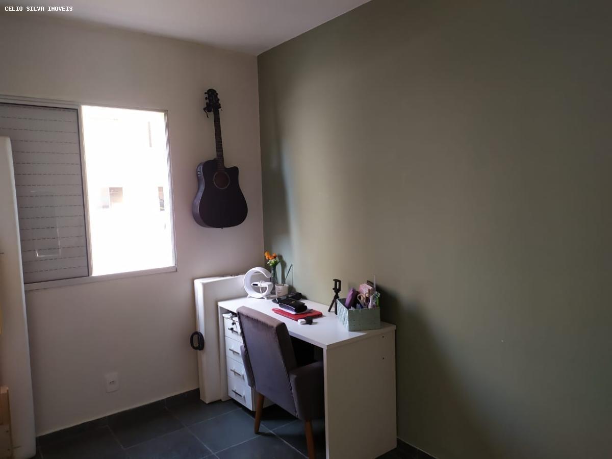 Apartamento à venda com 2 quartos, 60m² - Foto 5