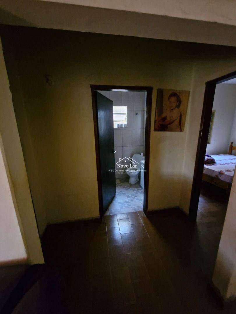 Casa, 2 quartos, 100 m² - Foto 5