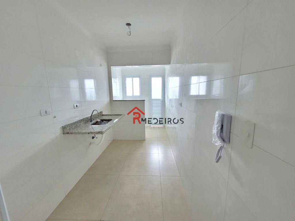 Apartamento à venda com 2 quartos, 80m² - Foto 5