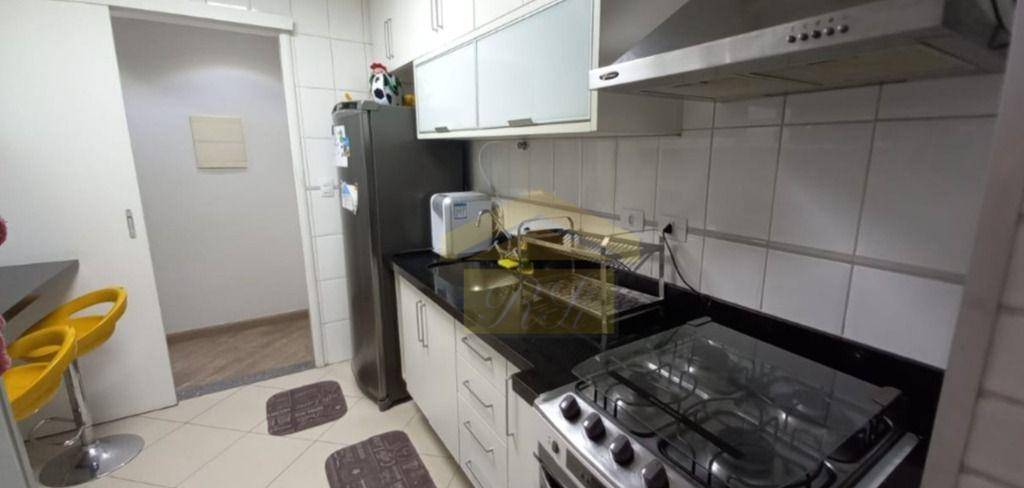 Apartamento à venda com 2 quartos, 66m² - Foto 8