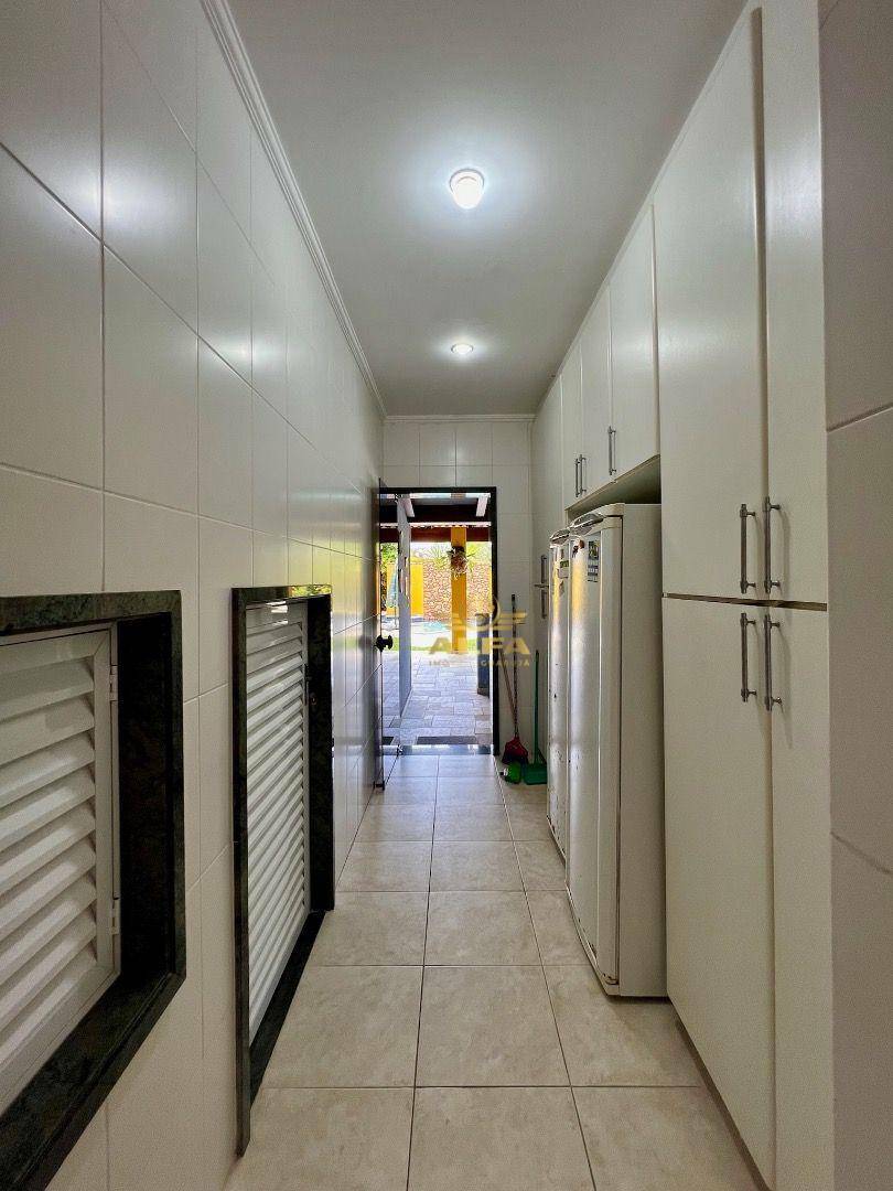 Casa de Condomínio à venda com 6 quartos, 512m² - Foto 20