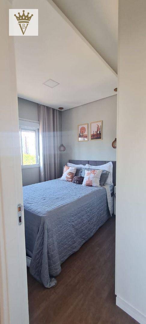 Apartamento à venda com 2 quartos, 47m² - Foto 9