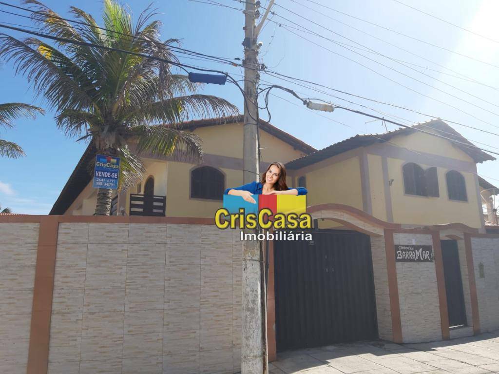 Casa de Condomínio à venda com 2 quartos, 98m² - Foto 1