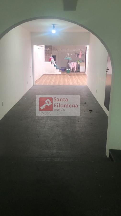 Sobrado à venda com 3 quartos, 241m² - Foto 22