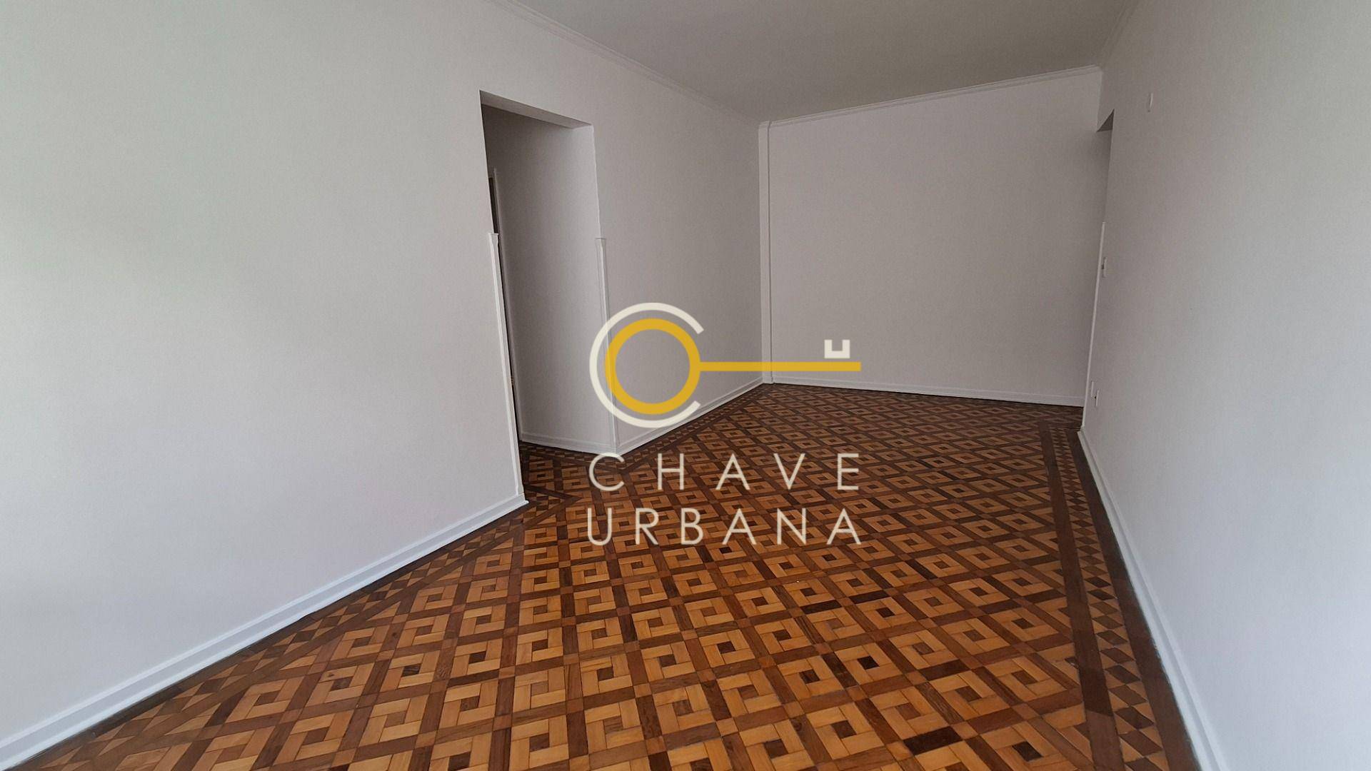 Apartamento para alugar com 2 quartos, 120m² - Foto 3