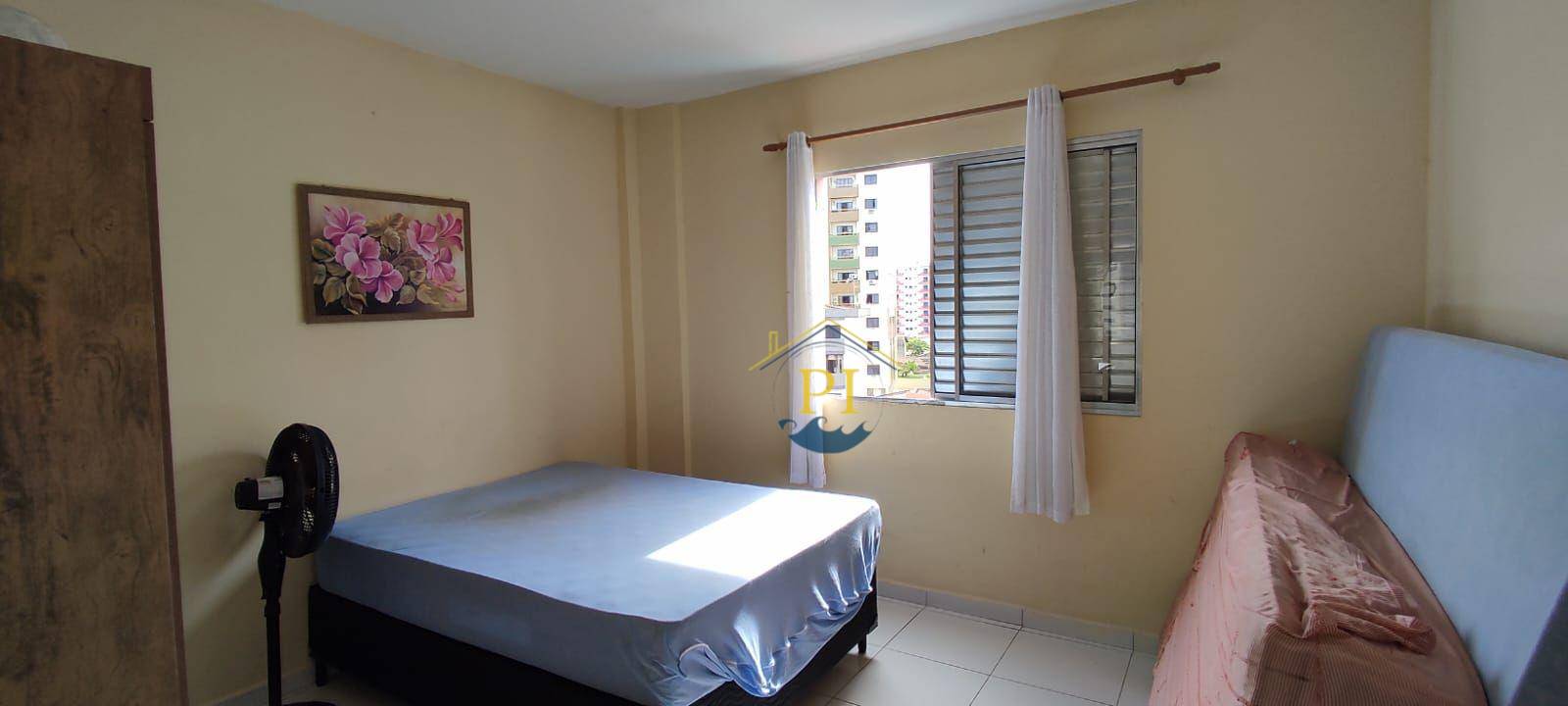 Apartamento à venda com 1 quarto, 52m² - Foto 17