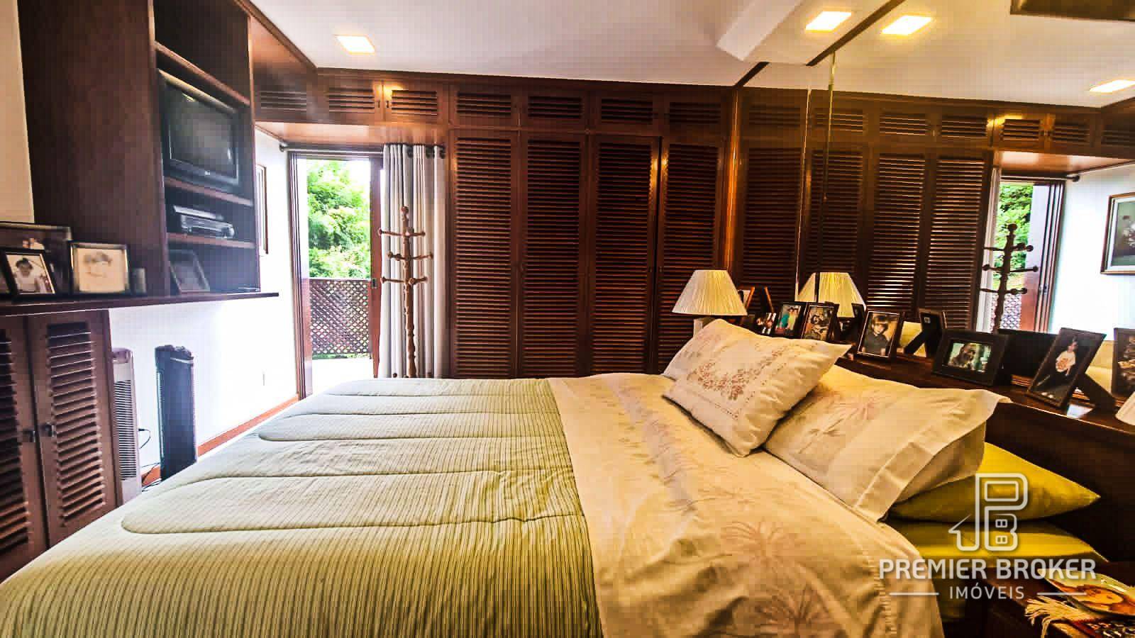 Casa de Condomínio à venda com 6 quartos, 172m² - Foto 14