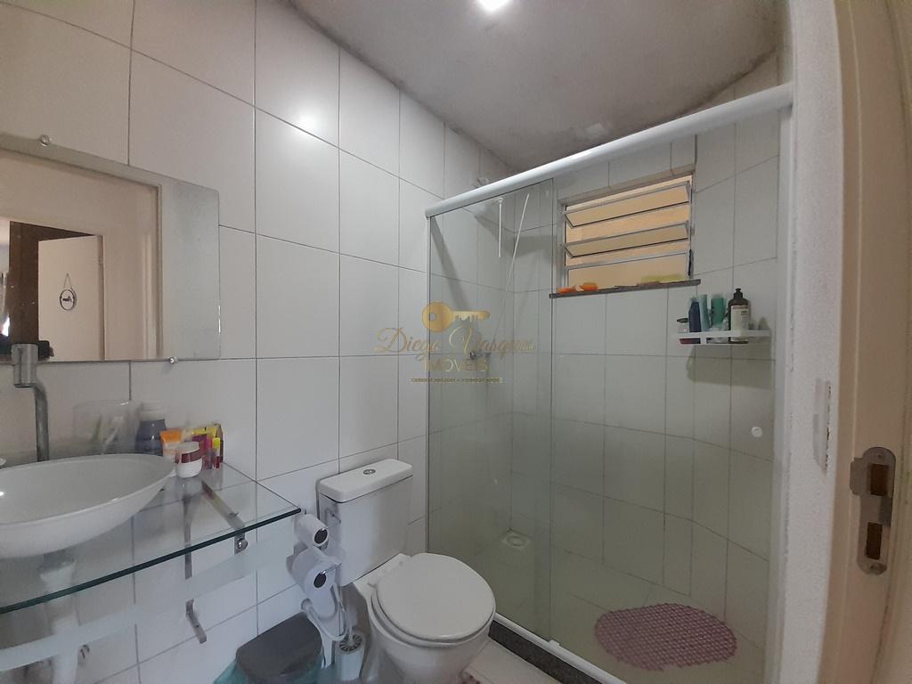 Apartamento à venda com 2 quartos, 54m² - Foto 8