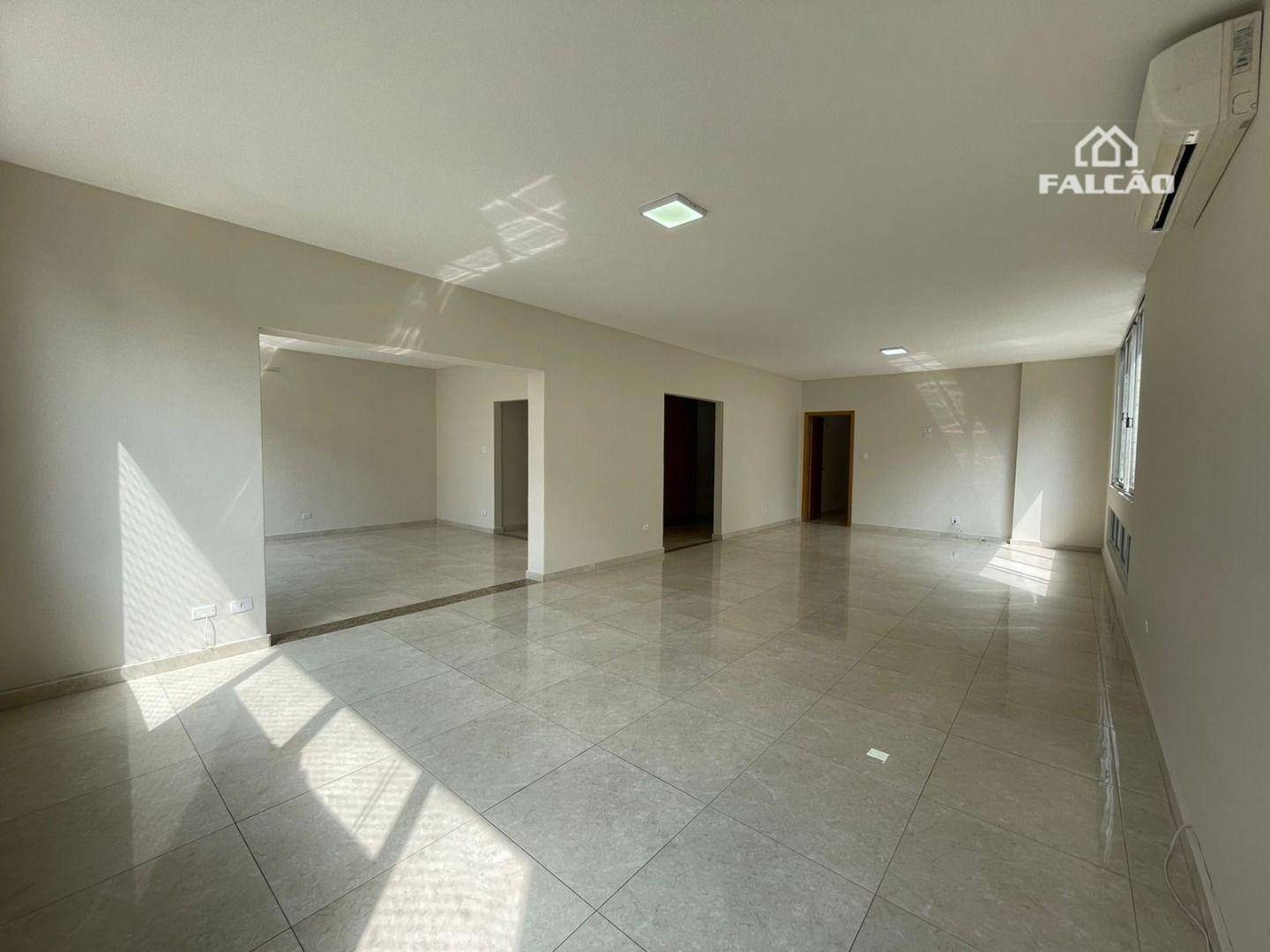 Apartamento à venda e aluguel com 4 quartos, 300m² - Foto 6