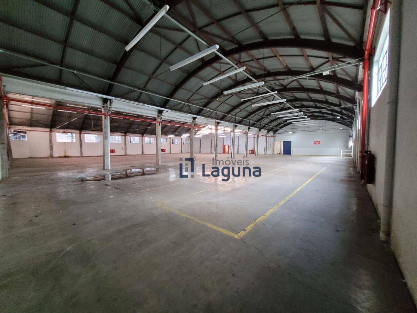 Depósito-Galpão-Armazém para alugar, 5841m² - Foto 9