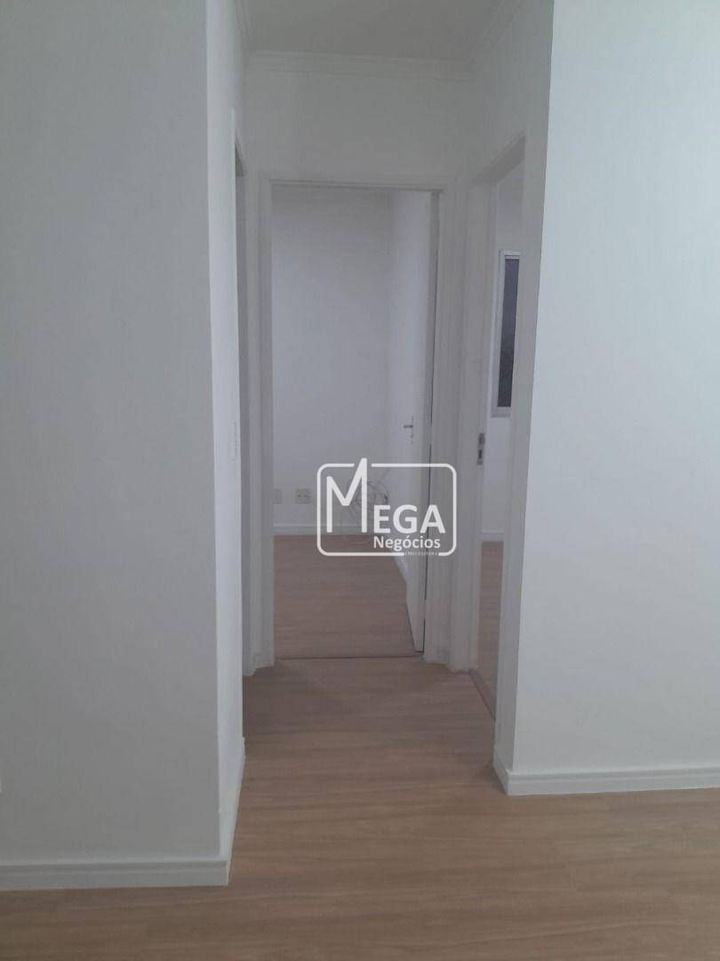 Apartamento à venda com 2 quartos, 50m² - Foto 11