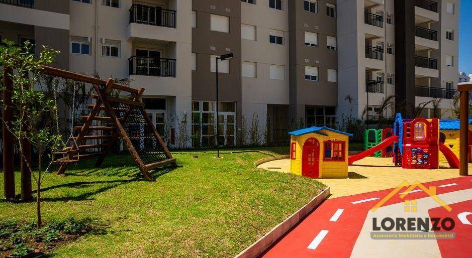 Apartamento à venda com 3 quartos, 88m² - Foto 25