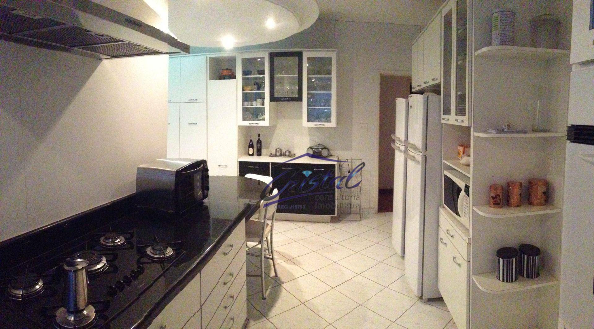 Apartamento à venda com 2 quartos, 180m² - Foto 9