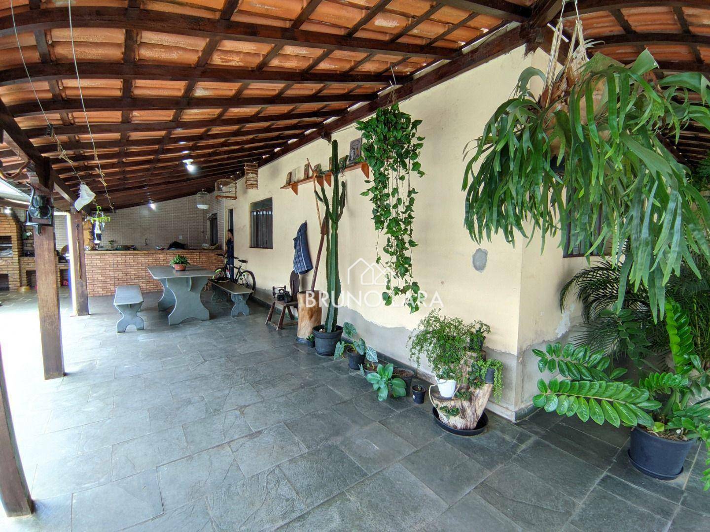 Casa à venda com 3 quartos, 90m² - Foto 7