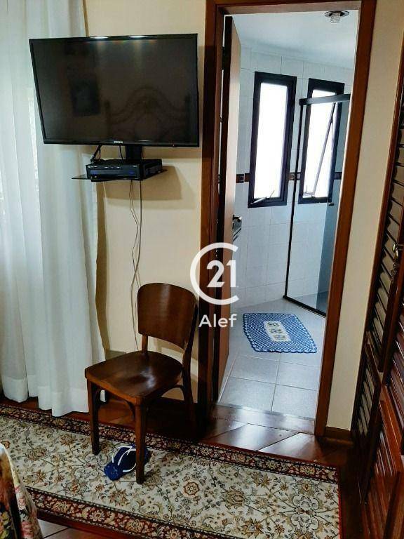 Apartamento à venda com 4 quartos, 186m² - Foto 41