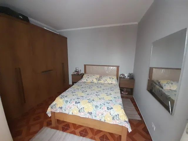 Sobrado à venda com 4 quartos, 180m² - Foto 11