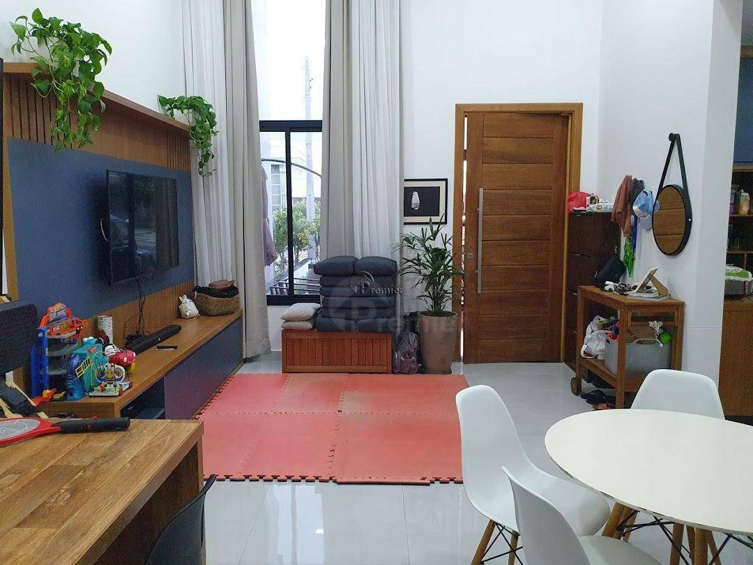 Casa de Condomínio à venda com 3 quartos, 131m² - Foto 18