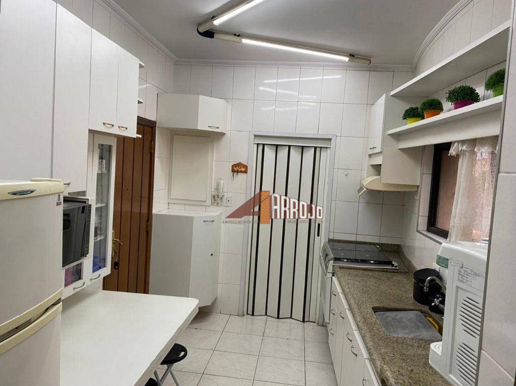 Apartamento à venda com 3 quartos, 138m² - Foto 39