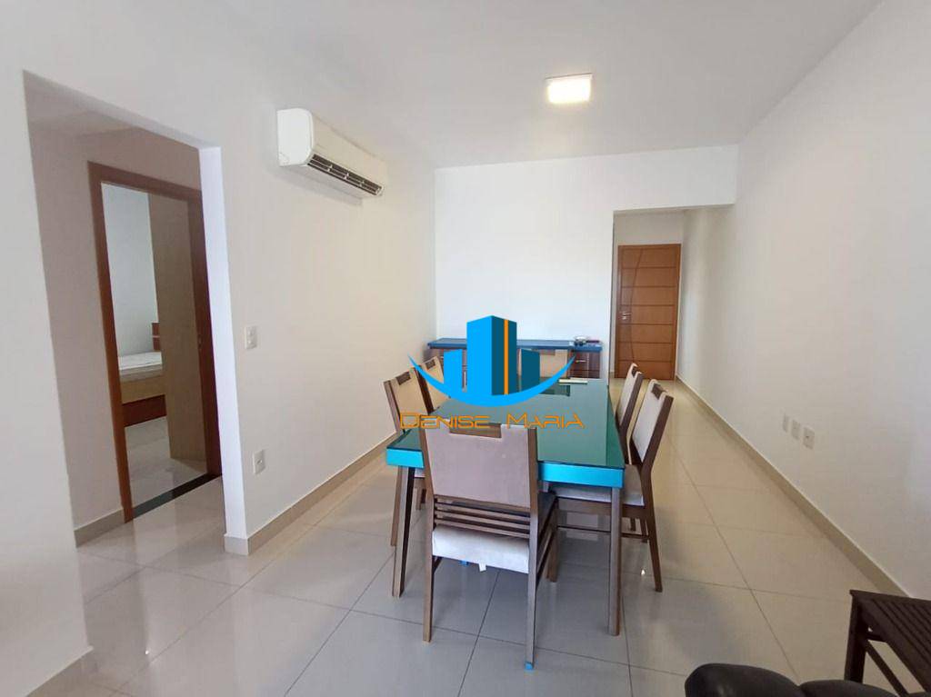 Apartamento, 3 quartos, 139 m² - Foto 3
