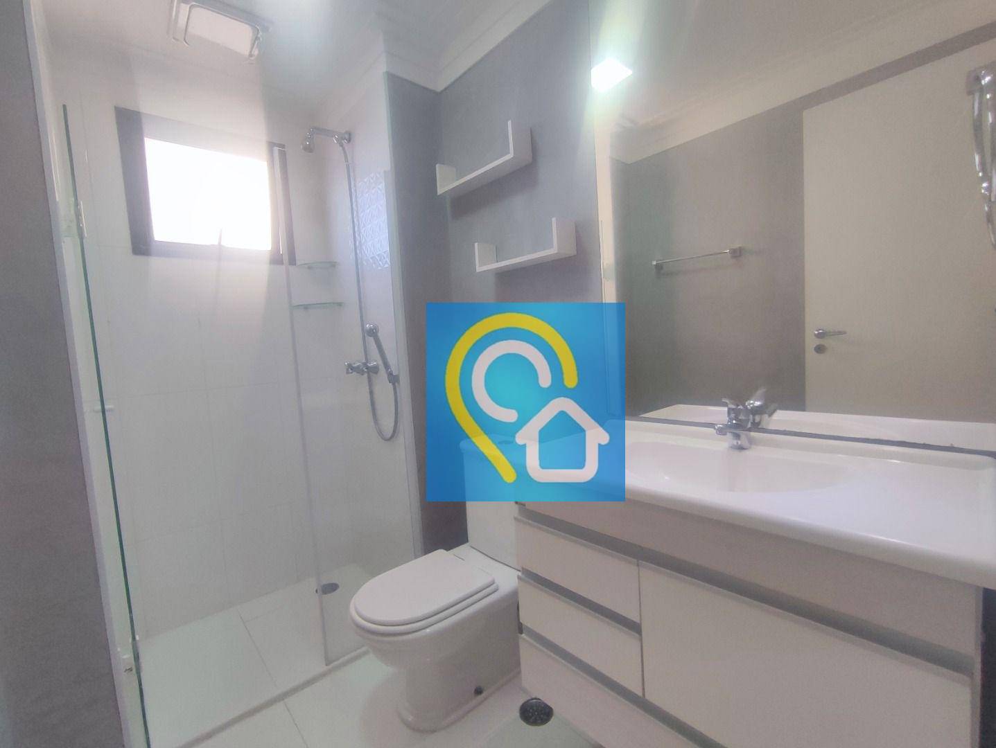 Apartamento à venda com 3 quartos, 98m² - Foto 19