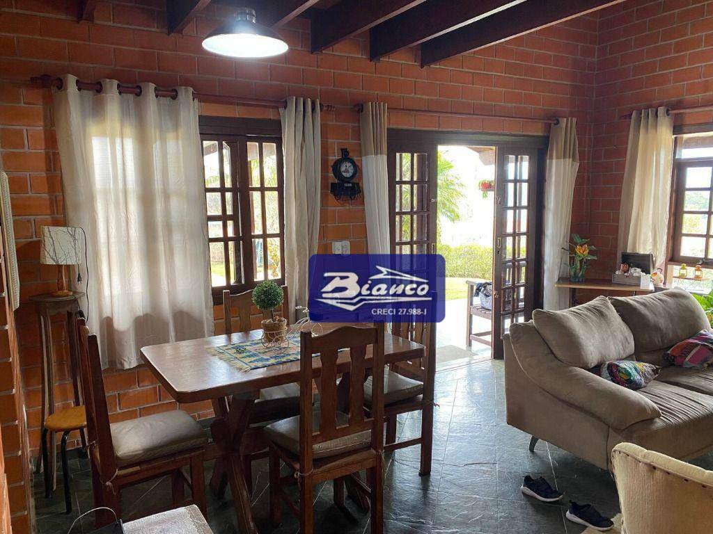Chácara à venda com 3 quartos, 120m² - Foto 14