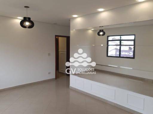 Apartamento à venda com 3 quartos, 164m² - Foto 26